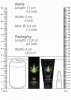 Krem do masturbacji cbd 50 ml